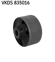 SKF VKDS835016 - Suspensión, Brazo oscilante