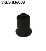 SKF VKDS 836008 - Suspensión, Brazo oscilante