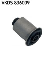 SKF VKDS 836009 - Suspensión, Brazo oscilante