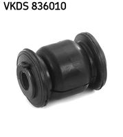 SKF VKDS836010 - Suspensión, Brazo oscilante