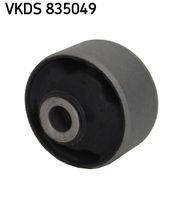 SKF VKDS835049 - Suspensión, Brazo oscilante