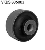 SKF VKDS836003 - Suspensión, Brazo oscilante