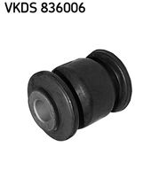 SKF VKDS836006 - Suspensión, Brazo oscilante