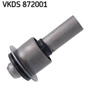 SKF VKDS872001 - Suspensión, soporte del eje