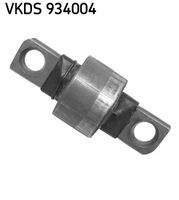 SKF VKDS934004 - Suspensión, Brazo oscilante