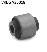 SKF VKDS935018 - Suspensión, Brazo oscilante