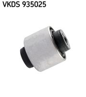 SKF VKDS935025 - Suspensión, Brazo oscilante