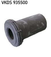 SKF VKDS935500 - Suspensión, Brazo oscilante