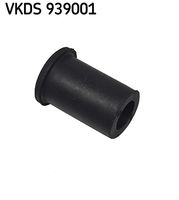 SKF VKDS939001 - Suspensión, Brazo oscilante