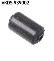 SKF VKDS939002 - Suspensión, Brazo oscilante