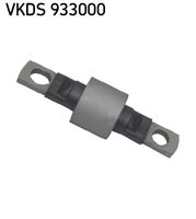 SKF VKDS933000 - Suspensión, Brazo oscilante