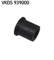 SKF VKDS939000 - Suspensión, Brazo oscilante