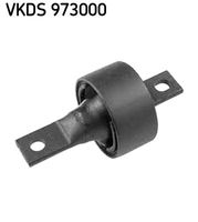 SKF VKDS973000 - Cuerpo del eje