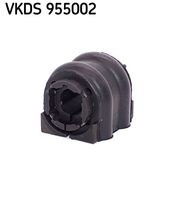 SKF VKDS955002 - Casquillo del cojinete, estabilizador