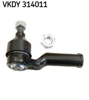 SKF VKDY314011 - Lado de montaje: Eje delantero, derecha<br>Referencia artículo par: VKDY 314011<br>