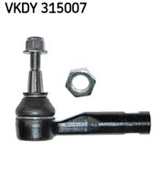 SKF VKDY315007 - Rótula barra de acoplamiento