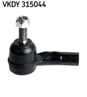 SKF VKDY315044 - Rótula barra de acoplamiento