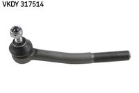 SKF VKDY317514 - Rótula barra de acoplamiento