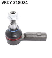 SKF VKDY318024 - Rótula barra de acoplamiento