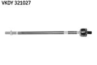 SKF VKDY321027 - Articulación axial, barra de acoplamiento