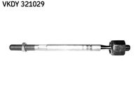 SKF VKDY321029 - Articulación axial, barra de acoplamiento