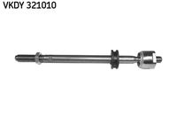 SKF VKDY321010 - Articulación axial, barra de acoplamiento