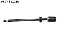 SKF VKDY321034 - Articulación axial, barra de acoplamiento