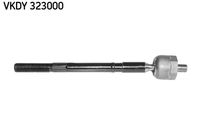 SKF VKDY323000 - Articulación axial, barra de acoplamiento