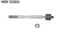 SKF VKDY323011 - Articulación axial, barra de acoplamiento