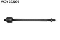 SKF VKDY322029 - Articulación axial, barra de acoplamiento