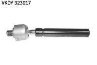 SKF VKDY323017 - Articulación axial, barra de acoplamiento