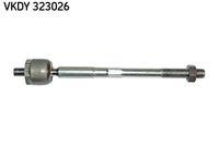 SKF VKDY323026 - Articulación axial, barra de acoplamiento