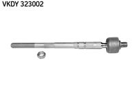 SKF VKDY323002 - Articulación axial, barra de acoplamiento