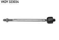 SKF VKDY323034 - Articulación axial, barra de acoplamiento