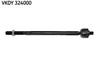 SKF VKDY324000 - Articulación axial, barra de acoplamiento