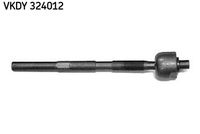 SKF VKDY324012 - Articulación axial, barra de acoplamiento