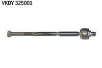 SKF VKDY325001 - Articulación axial, barra de acoplamiento