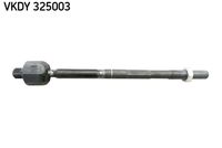 SKF VKDY 325003 - Articulación axial, barra de acoplamiento