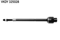 SKF VKDY325028 - Articulación axial, barra de acoplamiento