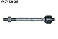 SKF VKDY326005 - Articulación axial, barra de acoplamiento