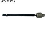 SKF VKDY325034 - Articulación axial, barra de acoplamiento