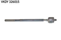 SKF VKDY326015 - Articulación axial, barra de acoplamiento