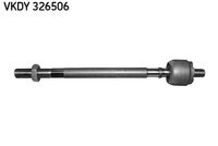 SKF VKDY326506 - Articulación axial, barra de acoplamiento