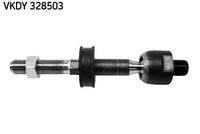 SKF VKDY 328503 - Articulación axial, barra de acoplamiento