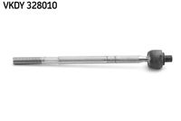 SKF VKDY328010 - Articulación axial, barra de acoplamiento