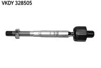 SKF VKDY 328505 - Articulación axial, barra de acoplamiento