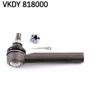 SKF VKDY818000 - Rótula barra de acoplamiento