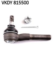 SKF VKDY 815500 - Rótula barra de acoplamiento