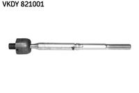 SKF VKDY821001 - Articulación axial, barra de acoplamiento