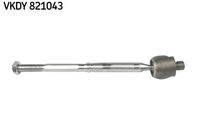 SKF VKDY821043 - Articulación axial, barra de acoplamiento